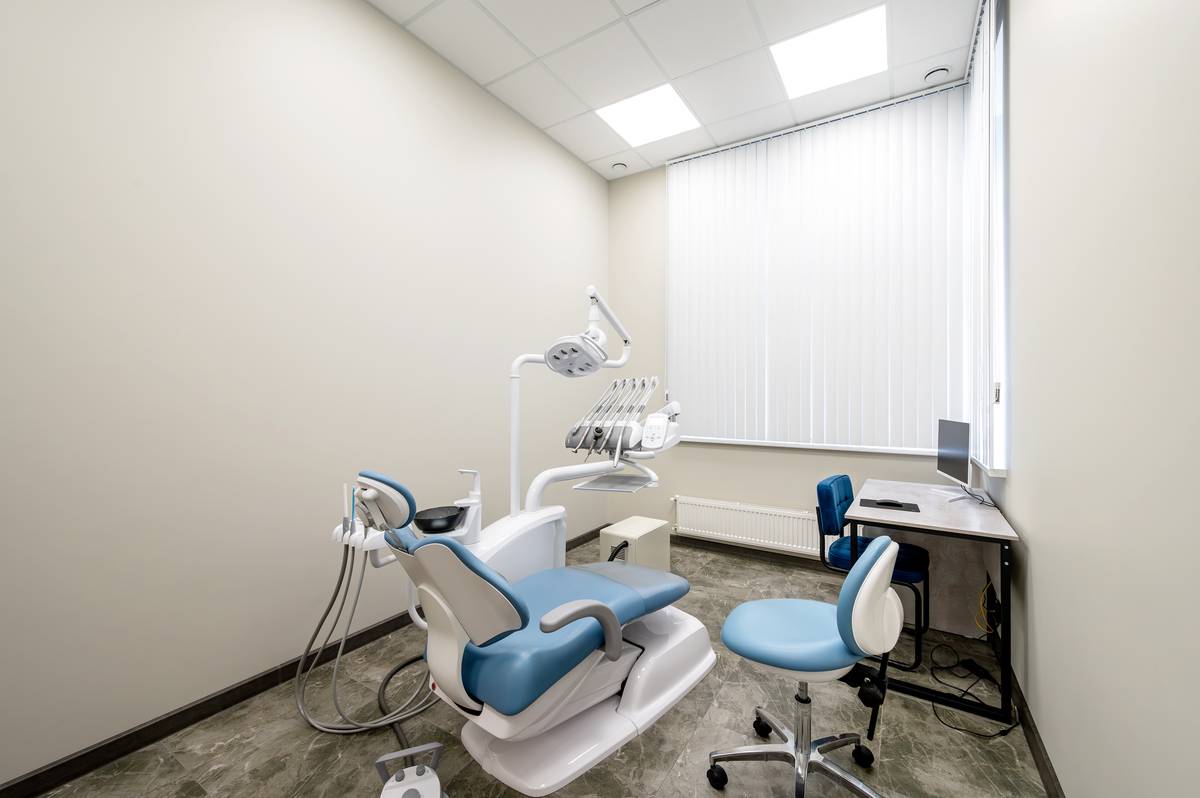 Стаматологическая клиника Арктика